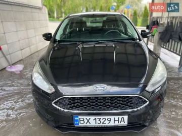 Авто Ford Focus 2015 № 7647544