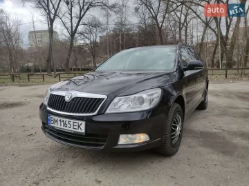 Авто Skoda Octavia 2011 № 7647545