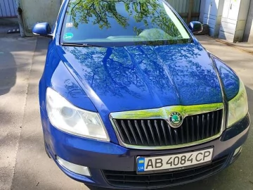 Авто Skoda Octavia 2012 № 7647547