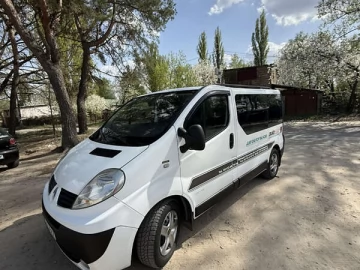 Авто Renault Trafic 2009 № 7647576