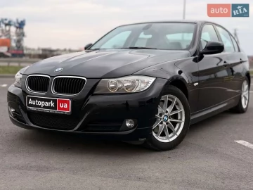 Авто BMW 3 Series 2010 № 7647586
