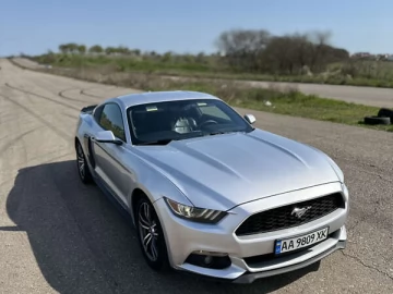 Авто Ford Mustang 2016 № 7647610