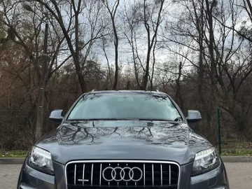 Авто Audi Q7 2014 № 7647634