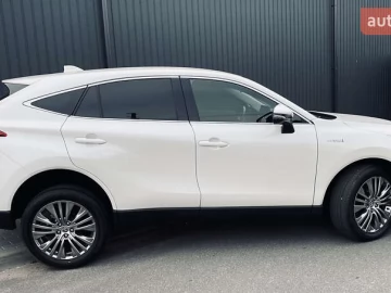 Авто Toyota Venza 2021 № 7647673