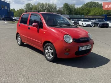 Авто Chery Qq 2008 № 7647697