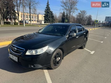 Авто Chevrolet Epica 2008 № 7647727