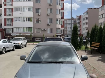 Авто KIA Rio 2008 № 7647733