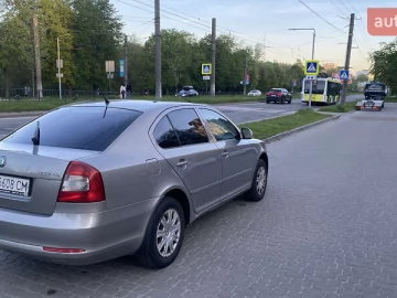 Авто Skoda Octavia 2011 № 7647751