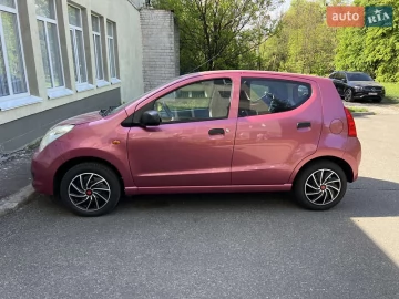 Авто Suzuki Alto 2011 № 7647752