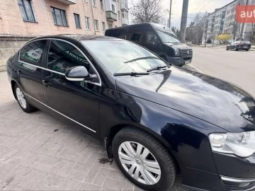 Авто Volkswagen Passat 2007 № 7647773