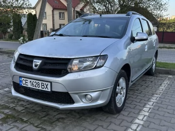 Авто Dacia Logan 2013 № 7647779