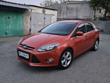 Авто Ford Focus 2012 № 7647784