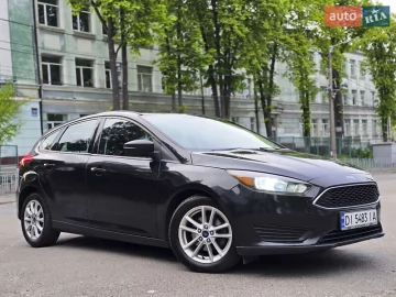 Авто Ford Focus 2015 № 7647797