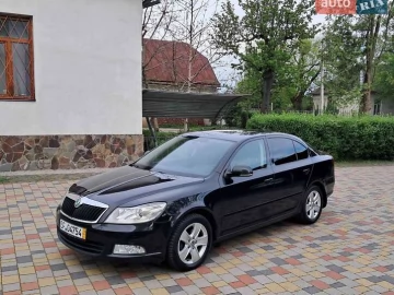 Авто Skoda Octavia 2011 № 7647800