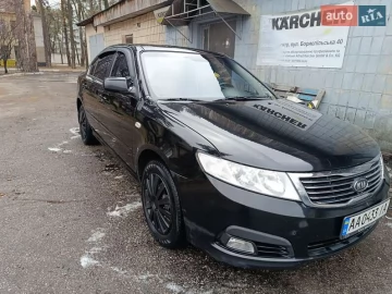 Авто KIA Magentis 2008 № 7647803