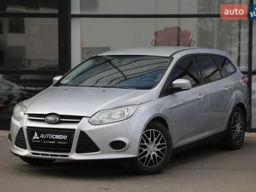 Авто Ford Focus 2012 № 7647805