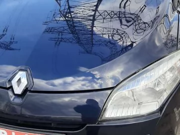Авто Renault Megane 2010 № 7647811