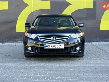 Авто Honda Accord 2009 № 7647831