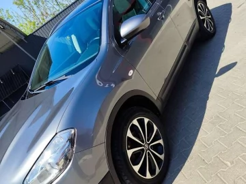 Авто Nissan Qashqai 2 2011 № 7647836