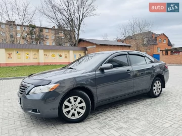 Авто Toyota Camry 2007 № 7647837