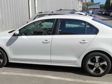Авто Volkswagen Jetta 2016 № 7647838