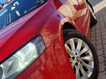 Авто Skoda Octavia 2014 № 7647847