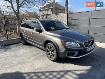 Авто Volvo Xc70 2008 № 7647859