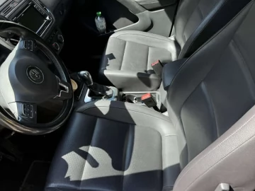 Авто Volkswagen Tiguan 2012 № 7647875