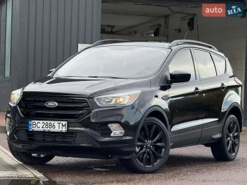 Авто Ford Escape 2019 № 7647884