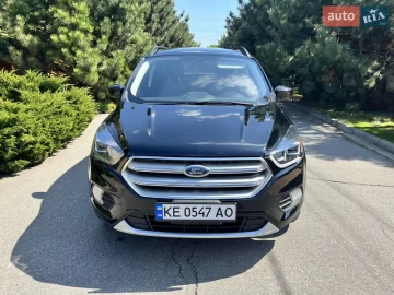Авто Ford Escape 2016 № 7647885