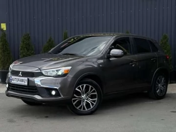 Авто Mitsubishi Outlander Sport 2016 № 7647895