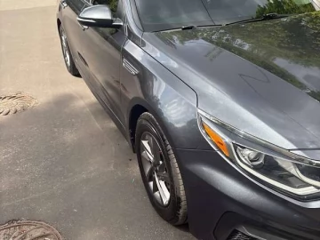 Авто KIA Optima 2019 № 7647911