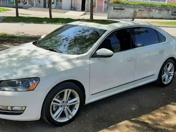 Авто Volkswagen Passat 2015 № 7647921