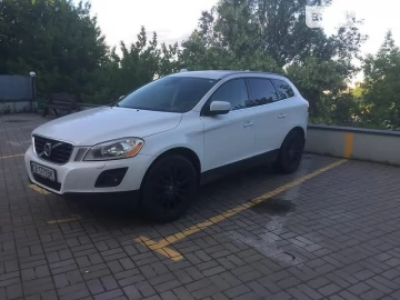 Авто Volvo Xc60 2010 № 7647928
