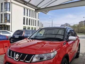 Авто Suzuki Vitara 2018 № 7647930