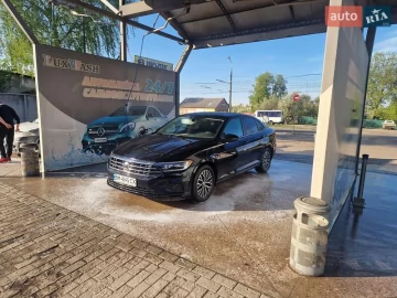 Авто Volkswagen Jetta 2019 № 7647933