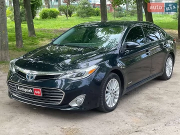 Авто Toyota Avalon 2015 № 7647944