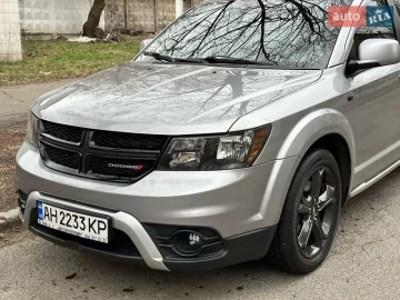 Авто Dodge Journey 2019 № 7647952