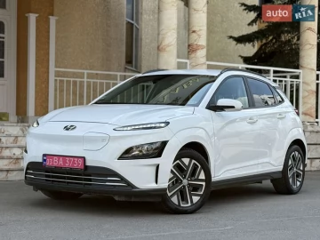 Авто Hyundai Kona 2022 № 7647953
