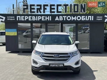 Авто Ford Edge 2018 № 7647960