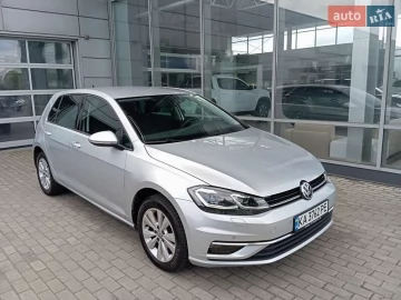 Авто Volkswagen Golf 2019 № 7647970