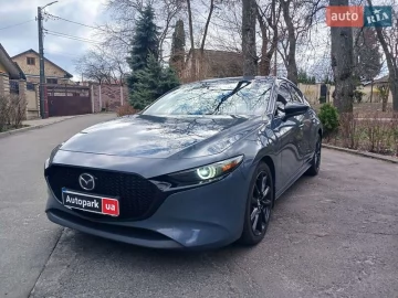 Авто Mazda 3 2020 № 7647980