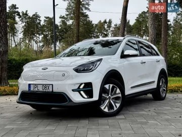 Авто KIA Niro 2020 № 7647987