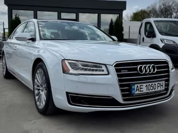 Авто Audi A8 2016 № 7647995