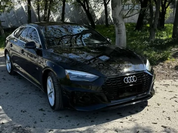 Авто Audi A5 Sportback 2020 № 7647997