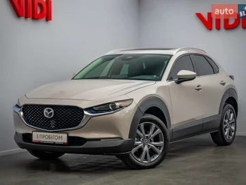 Авто Mazda Cx-30 2024 № 7647998