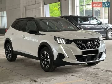 Авто Peugeot 2008 2023 № 7648003