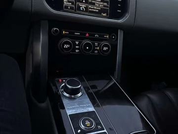 Авто Land Rover Range Rover 2014 № 7648006