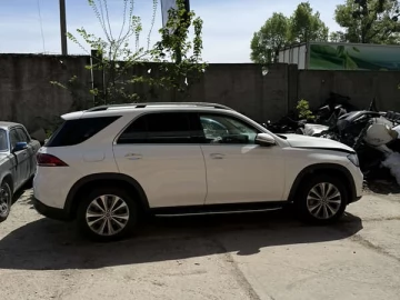 Авто Mercedes Gle-Class 2020 № 7648013