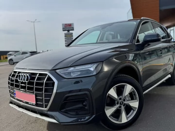 Авто Audi Q5 2023 № 7648018
